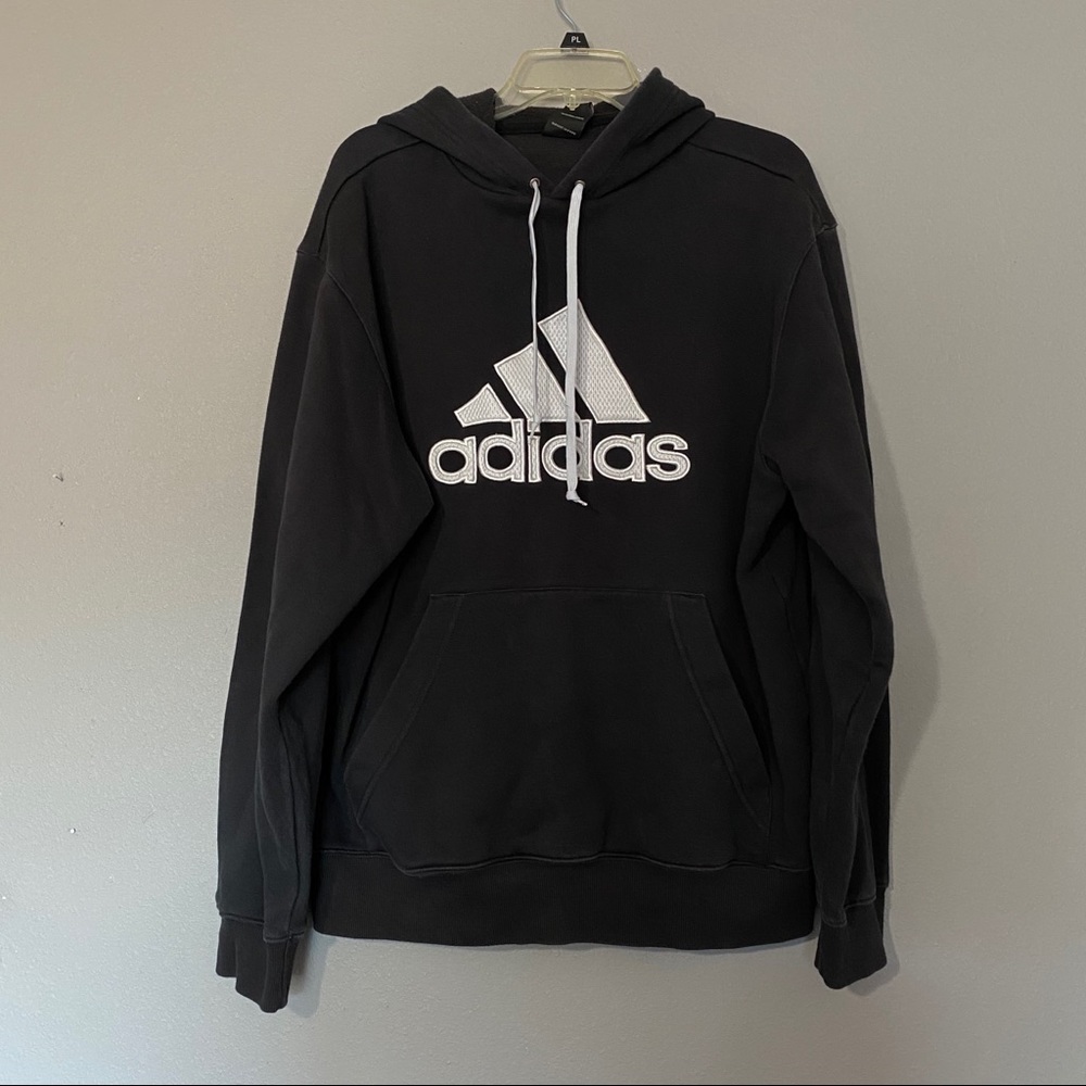 Adidas hoodie